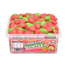 Load image into Gallery viewer, Sweetzone Halal Giant Sweet Tub Available in Different Flavours 960g, 1pk or 2pk