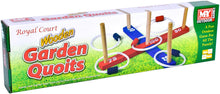 Load image into Gallery viewer, Jumbo-Sized Family Garden Outdoor Summer Games - Quoits