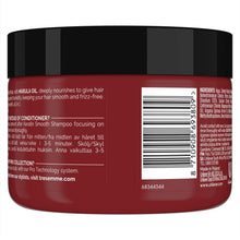 Load image into Gallery viewer, 2x of 300ml TRESemme Keratin Smooth Pro Collection Deep Smoothing Hair Mask