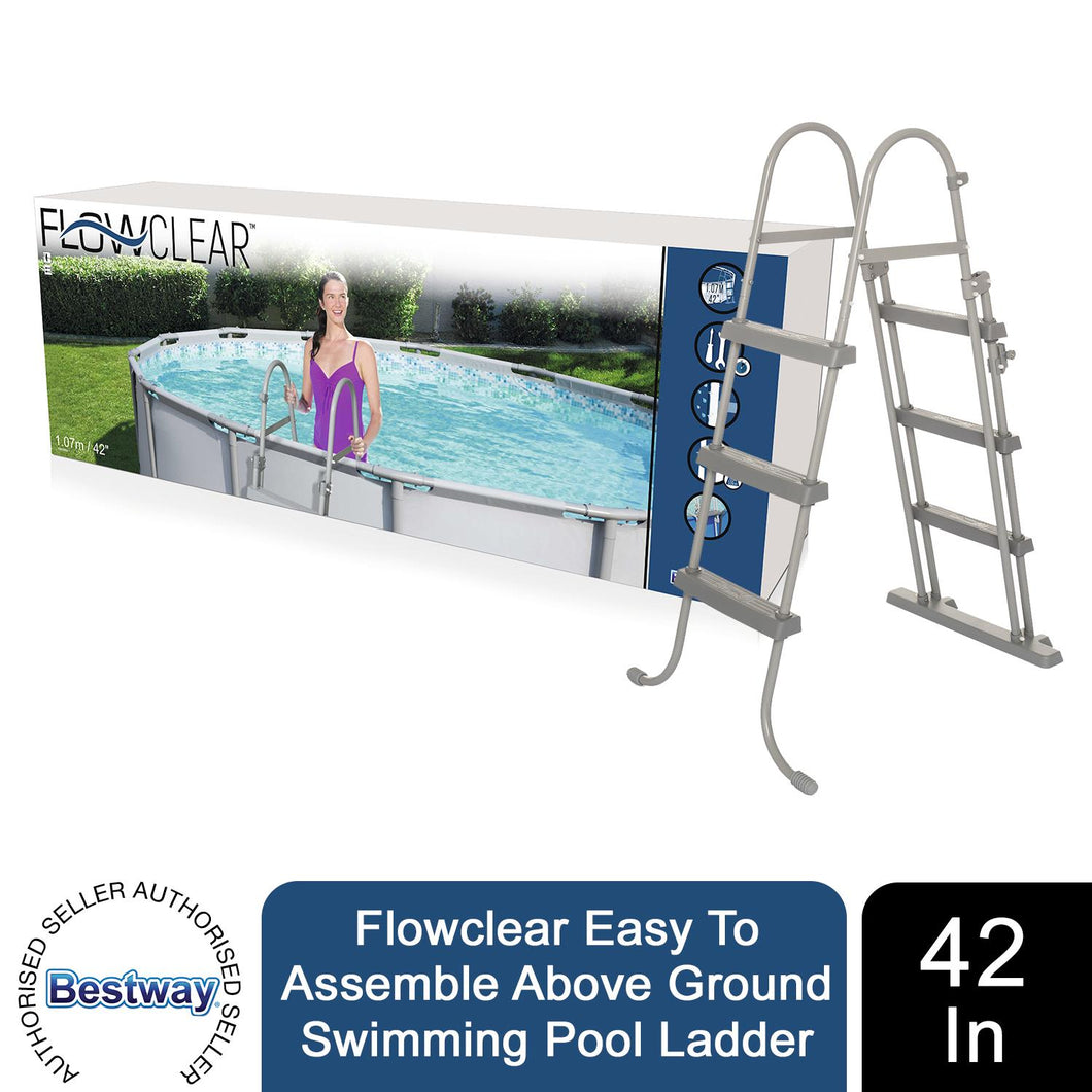 Bestway Flowclear 42