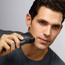 Load image into Gallery viewer, Braun Series 3 300s Electric Shaver For Men Black, 2 Pin Plug