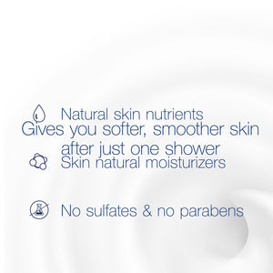 3 Pack Dove Pro Age/Silk Glow/Shea Butter/Deeply Nourishing Body Wash, 450ml