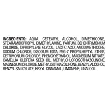 Load image into Gallery viewer, 6xof400ml TRESemme ProCollection ColourShineplexSulphateFree LowFoamConditioner