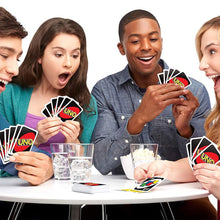 Load image into Gallery viewer, UNO Classic Family Card Game