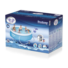 Load image into Gallery viewer, Bestway Round, Fast Set, Fill-N-Fun Paddling  or Family Fun Lounge Pool