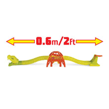 Load image into Gallery viewer, Hot Wheels Toxic Viper Bridge Attack Playset