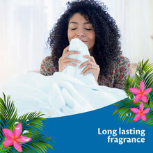 Load image into Gallery viewer, 96W(32Wx3)Surf Coconut Bliss LaundryCapsule &amp; 85WComfort Pure Fabric Conditioner
