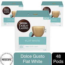 Load image into Gallery viewer, Nescafe Dolce Gusto Coffee Pods 3x Boxes of 16 or 12s inc Starbucks