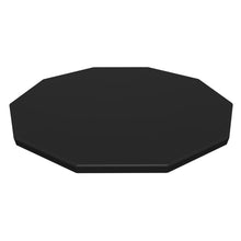 Load image into Gallery viewer, Bestway Flowclear Above Ground 10ft Steel Frame Swimming Pool Cover, 1pk