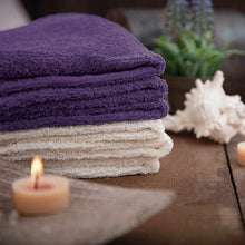 Load image into Gallery viewer, DYLON Washing Machine Fabric Dye Pod, Deep Violet, 1pk of 350g
