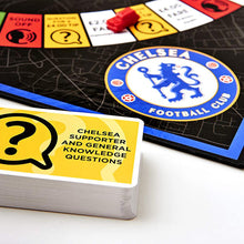 Load image into Gallery viewer, Taxi! Board Game Full of Fun &amp; Knowledge, Rugby, Football Teams &amp; City Editions