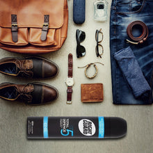 Load image into Gallery viewer, Right Guard 48H Total Defence 5 Men&#39;s Anti-Perspirant Deo Cool, 250ml