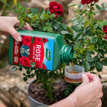 Load image into Gallery viewer, Westland Rose Specialist Liquid Feed Plant Foord Rich In Organic Matter