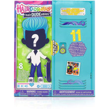 Load image into Gallery viewer, JP Hairdorables DUDESQUAD Prom Queen Fashion Dolls Series 3 for Ages 3+