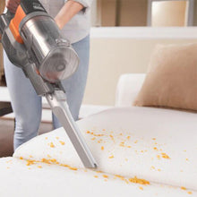 Load image into Gallery viewer, BLACK+DECKER BSV2020 Power Series Floor Extension Cordless Stick Vacuum Cleaner