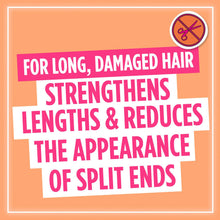 Load image into Gallery viewer, L'Oreal Elvive Conditioner Dream Lengths NoHaircutCream DamagedHair Keratin200ml