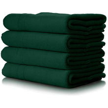 Load image into Gallery viewer, DYLON Hand Fabric Dye Sachet, Forest Green, 4 Packs of 50g