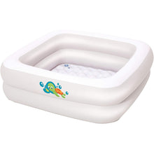 Load image into Gallery viewer, Bestway Up, In &amp; Over Antimicrobial Play Balls with GermShield or Baby Bath Tub