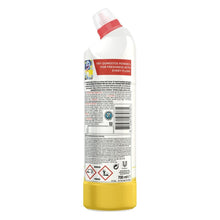 Load image into Gallery viewer, 6x Domestos Power Fresh Antibacterial Toilet Cleaner Citrus Fresh, 700 ml