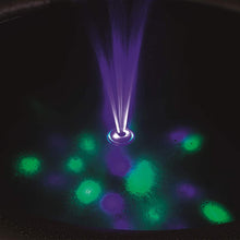 Load image into Gallery viewer, Bestway Flowclear Automatic Multi-Coloured LED Floating Pool Fountain