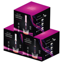 Load image into Gallery viewer, Envie Rechargeable Makeup Brush Cleaner &amp; Dryer with USB Cable