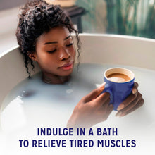 Load image into Gallery viewer, Radox Mineral Therapy Muscle Soak Herbal Bath Salt, 400g