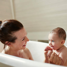 Load image into Gallery viewer, Baby Dove Head to Toe Fragrance Free Sensitive Moisture Body Wash, 400ml