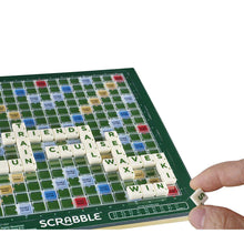 Load image into Gallery viewer, Scrabble Travel Games