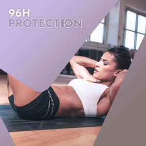 6x 45ml Sure Women 96 H Anti-Perspirant Deodrant Cream For Maximum Protection