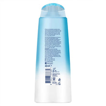 Load image into Gallery viewer, 2x 400ml Dove Nutritive Solutions Daily Moisture Light Shampoo for Fine Hair