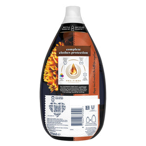6x870ml Comfort Ultimate Care Heavenly Nectar Concentrated Fabric Conditioner58W
