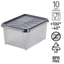 Load image into Gallery viewer, SmartStore Waterproof All Purpose Dry Storage Box, Dry 31 - 33L