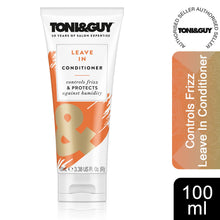 Load image into Gallery viewer, Toni&amp;Guy Prep Hair Care &amp; Styling Mousse/Mist/Conditioner - For Fine Hairs