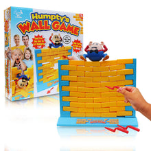 Load image into Gallery viewer, PMS Don&#39;t Be The One to Let Humpty Wall Fall Game For 3+Years Kids