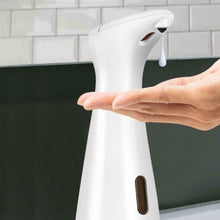 Load image into Gallery viewer, TERMIN8-19 Automatic Touchless Soap/Gel/Liquid Dispenser, 200ml