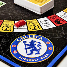 Load image into Gallery viewer, Taxi! Board Game Full of Fun &amp; Knowledge, Rugby, Football Teams &amp; City Editions