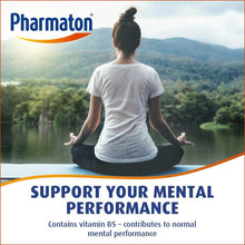 Load image into Gallery viewer, Pharmaton Advance Direct Multivitamins &amp; Minerals, Pack of 18 Sachets