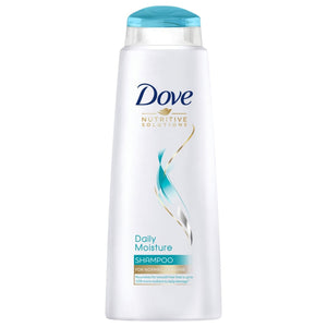 1 Each of Dove Nutritive Solutions of Shampoo 400ml & Conditioner 350ml Duo