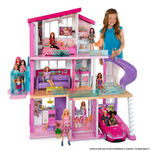 Load image into Gallery viewer, Barbie® Dreamhouse™ Playset