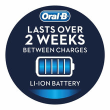 Load image into Gallery viewer, Oral-B Pro 2 2000N CrossAction Electric Rechargeable Toothbrush