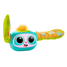 Load image into Gallery viewer, Fisher-Price Rollin&#39; Rovee Interactive Musical Toy