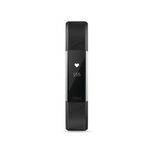 Load image into Gallery viewer, Fitbit Alta HR Bluetooth Activity &amp; Fitness Tracker with Heart Rate - Black