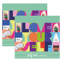 Load image into Gallery viewer, Love Yourself Self Care Collection Multi-Branded Bath &amp; Body Gift Set for Her