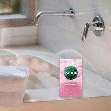 Load image into Gallery viewer, 4x of900g Radox Mineral Therapy Muscle Relax, Restore, Detox, or Calm Bath Salts