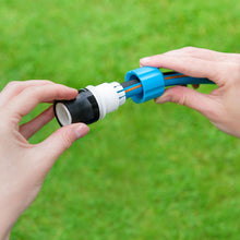 Load image into Gallery viewer, Flopro Supergrip Garden Hose Connector Starter Kit 12.55-19mm 1/2-3/4inch
