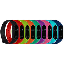 Load image into Gallery viewer, Aquarius AQ112 Fitness Tracker With Heart Rate Monitor, Red