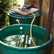 Load image into Gallery viewer, wolfcraft Pump With Metal Casing for Pumping Liquids with a Power Drill