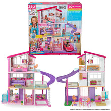 Load image into Gallery viewer, Barbie® Dreamhouse™ Playset
