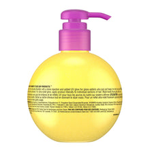 Load image into Gallery viewer, Bed Head by Tigi Motor Mouth Hair Volume Shine Cream for Fine Hair 240ml,2pk