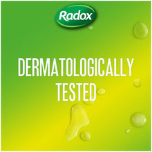 Load image into Gallery viewer, 3pk of 250ml Radox Anti-Bac or Feel Ready Hand wash
